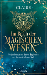 Im Reich der magischen Wesen -  Claire