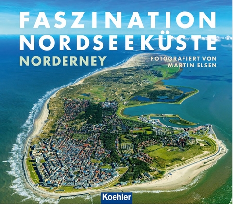 Faszination Nordseeküste - Wolfgang Reichardt