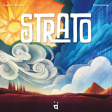 Strato - Sophia Wagner