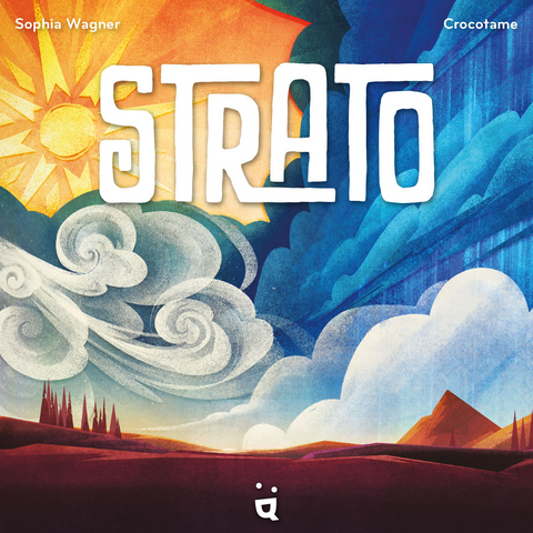 Strato - Sophia Wagner