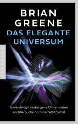 Das elegante Universum - Brian Greene