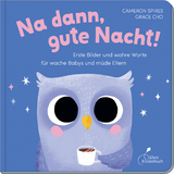 Na dann, gute Nacht! - Cameron Spires