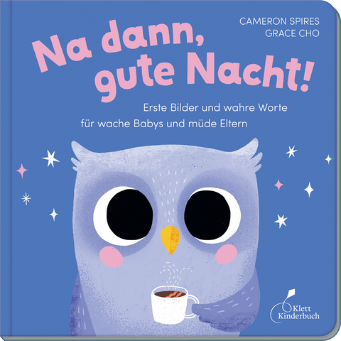 Na dann, gute Nacht! - Cameron Spires