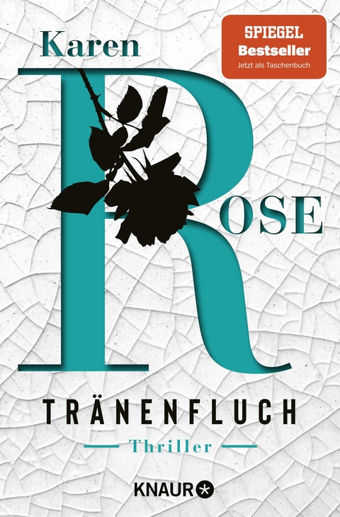 Tränenfluch - Karen Rose