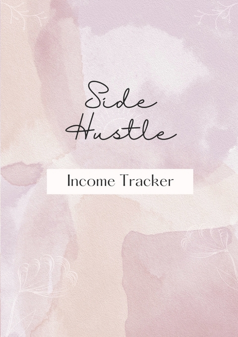 Side Hustle - Diana Kluge