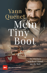 Mein Tiny Boot - Yann Quenet