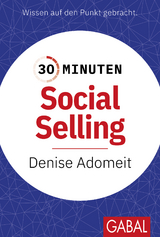 Social selling - Denise Adomeit