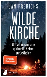 Wilde Kirche - Jan Frerichs