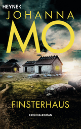 Finsterhaus - Johanna Mo