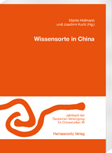 Wissensorte in China - 