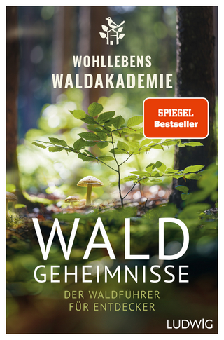 Waldgeheimnisse - Wohllebens Waldakademie