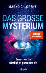 Das große Mysterium - Marko C. Lorenz