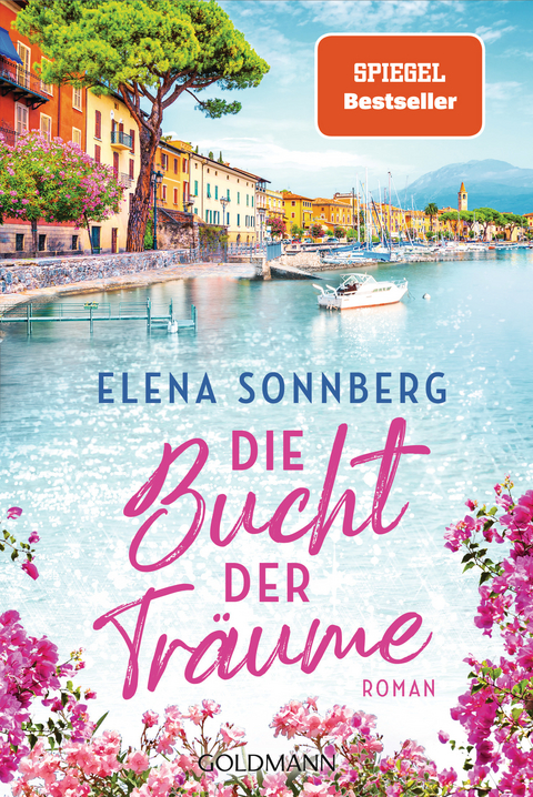 Die Bucht der Träume - Elena Sonnberg