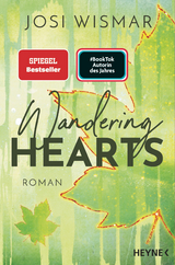 Wandering Hearts - Josi Wismar