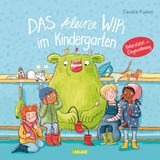 Das kleine WIR im Kindergarten - Daniela Kunkel