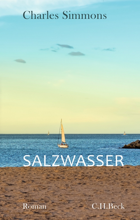 Salzwasser - Charles Simmons