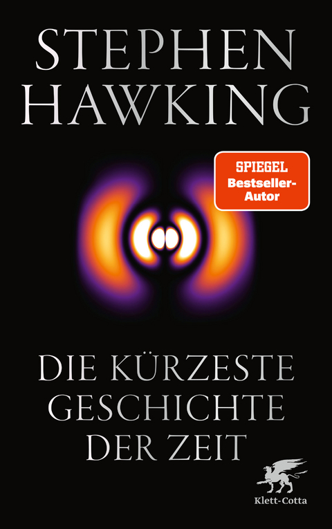 Die kürzeste Geschichte der Zeit - Stephen Hawking