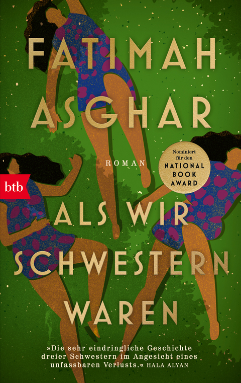 Als wir Schwestern waren - Fatimah Asghar