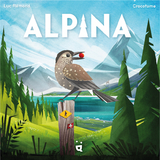 Alpina - Luc Rémond