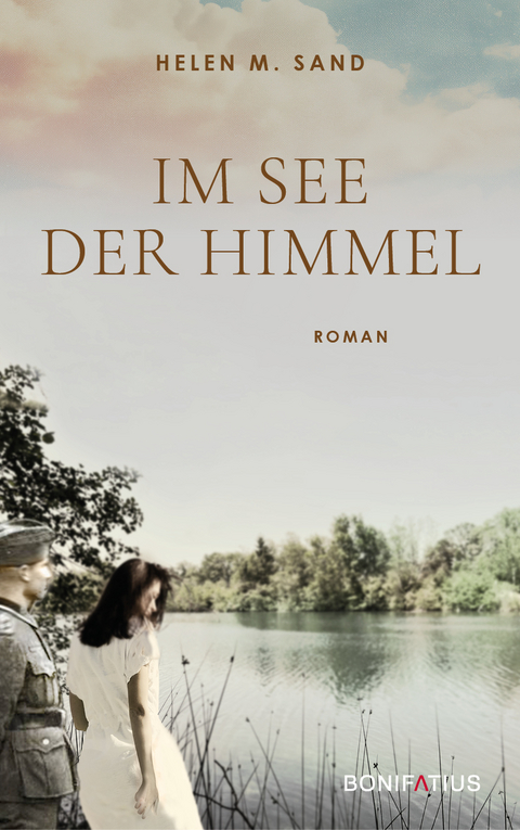 Im See der Himmel - Helen M. Sand