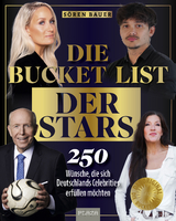 Die Bucket List der Stars - Sören Bauer