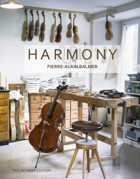 Harmony - 