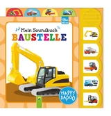 Mein Soundbuch Baustelle