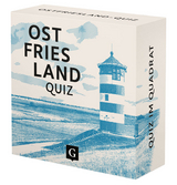 Ostfriesland-Quiz - Carsten Tergast