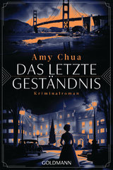 Das letzte Geständnis - Amy Chua