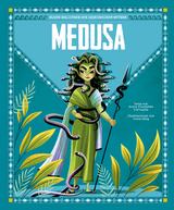 Medusa (Kleine Bibliothek der griechischen Mythen) - Sonia Elisabetta Corvaglia