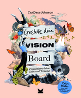 Gestalte dein Vision Board - Candace Johnson