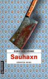 Sauhaxn - Dorothea Böhme