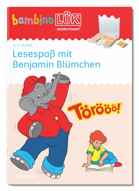 bambinoLÜK