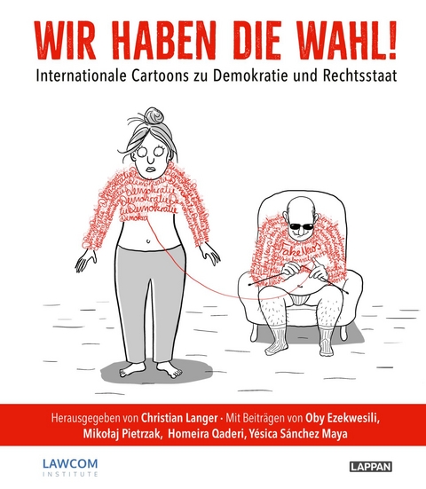 Wir haben die Wahl! - 