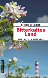 Bitterkaltes Land - Regine Seemann