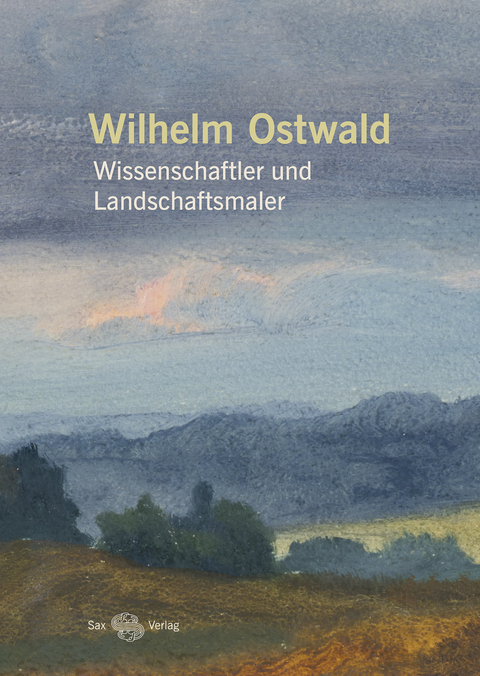 Wilhelm Ostwald - 