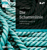 Die Schattenlinie - Joseph Conrad