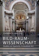 Bild-Raum-Wissenschaft - 