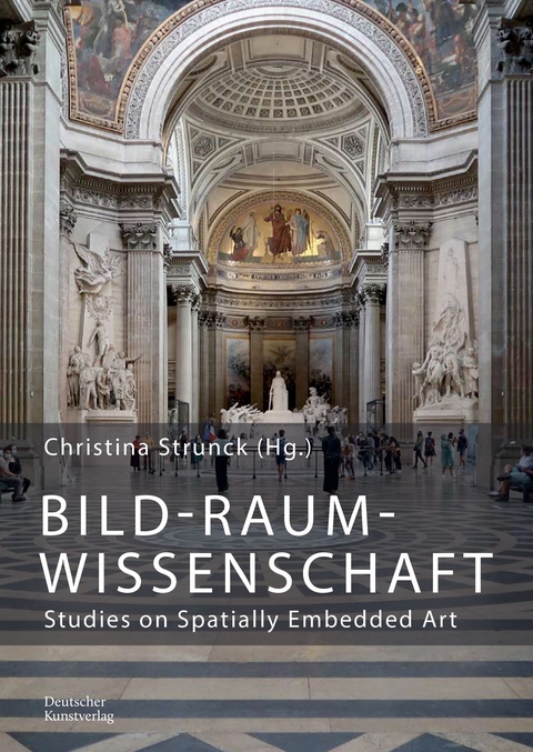 Bild-Raum-Wissenschaft - 