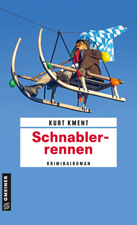 Schnablerrennen - Kurt Kment