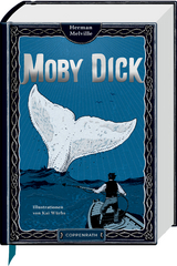 Moby Dick - Herman Melville