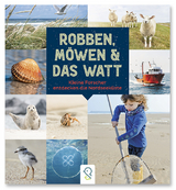 Robben, Möwen & das Watt