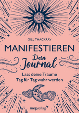 Manifestieren – Dein Journal - Gill Thackray