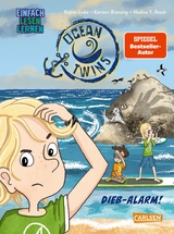 Ocean Twins: Dieb-Alarm! - Familie Linke-Brensing