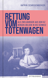 Rettung vom Totenwagen - Katrin Schregenberger