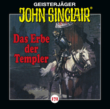 John Sinclair - Folge 172 - Jason Dark