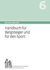 Bircher-Benner Handbuch 6 - Andres Bircher