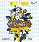 Jenseits von Verhausen - Gloria Gray, Robin Felder