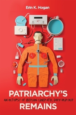 Patriarchy’s Remains - Erin K. Hogan