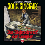 John Sinclair - Folge 174 - Jason Dark